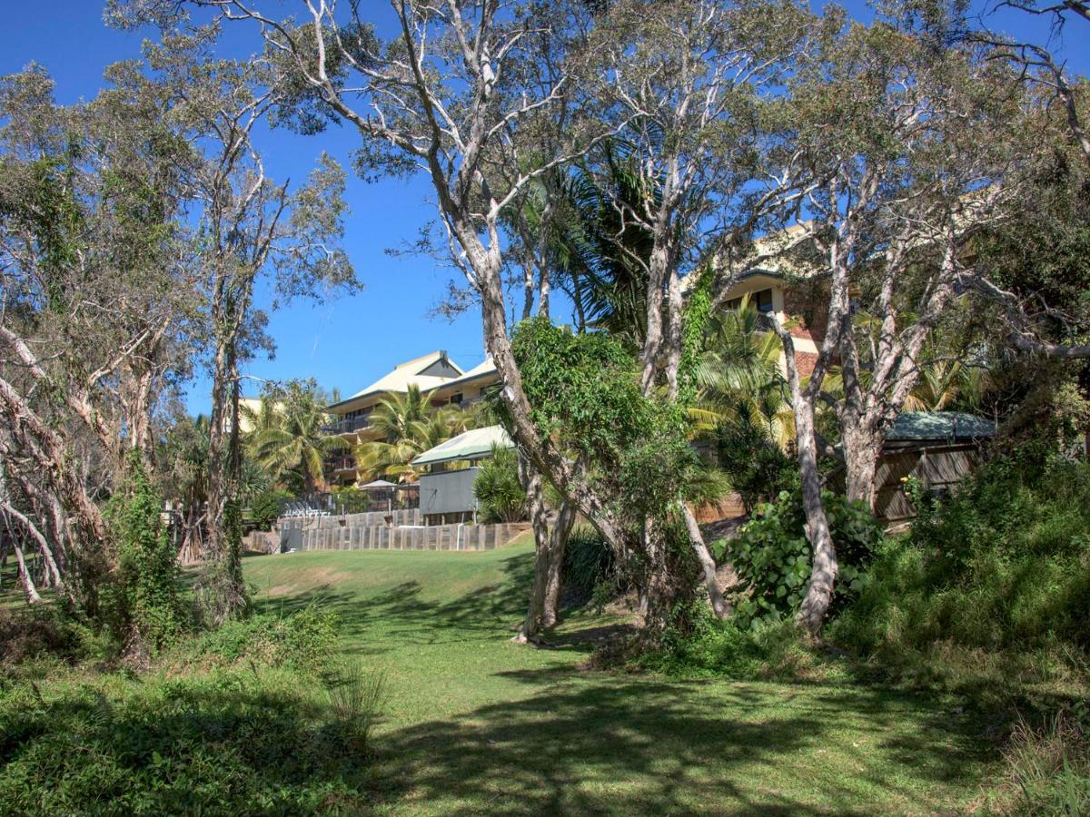 Anchorage On Straddie Point Lookout Exterior photo